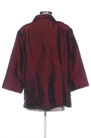Dámska košeľa  Sure, Veľkosť XXL, Farba Červená, Cena  8,95 €