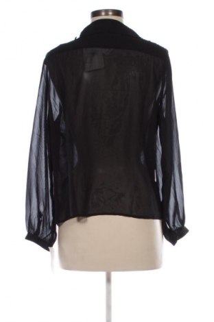 Cămașă de femei Sweewe, Mărime L, Culoare Negru, Preț 86,99 Lei