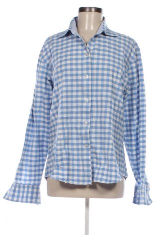 Γυναικείο πουκάμισο Sylt, Μέγεθος XXL, Χρώμα Πολύχρωμο, Τιμή 19,99 €