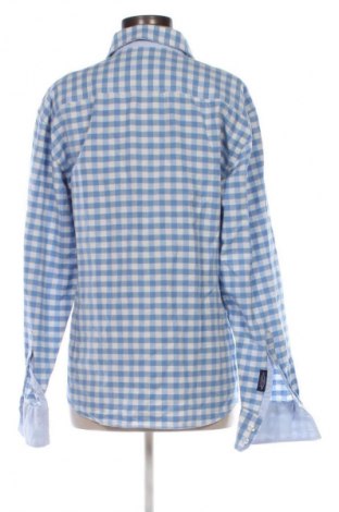 Γυναικείο πουκάμισο Sylt, Μέγεθος XXL, Χρώμα Πολύχρωμο, Τιμή 19,99 €