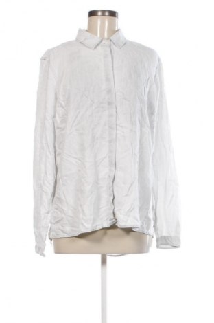 Dámska košeľa  TCM, Veľkosť XL, Farba Biela, Cena  8,95 €