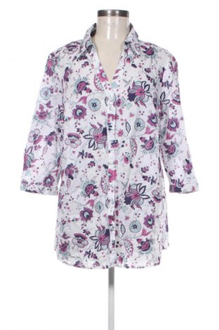 Damenbluse TCM, Größe XL, Farbe Mehrfarbig, Preis 9,99 €