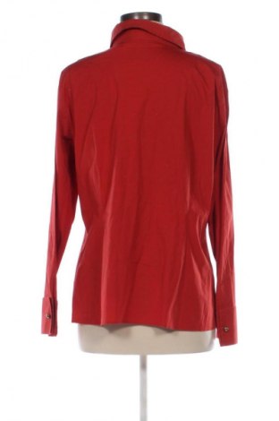 Damenbluse Taifun, Größe XL, Farbe Rot, Preis 28,13 €