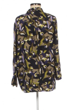 Γυναικείο πουκάμισο Taifun, Μέγεθος XXL, Χρώμα Πολύχρωμο, Τιμή 14,99 €