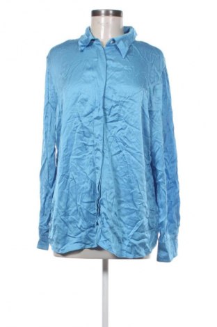 Dámská košile  Taifun, Velikost XL, Barva Modrá, Cena  569,00 Kč