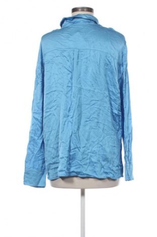 Dámská košile  Taifun, Velikost XL, Barva Modrá, Cena  569,00 Kč