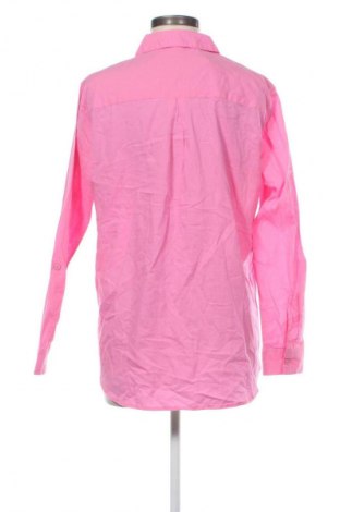 Дамска риза Takko Fashion, Размер L, Цвят Розов, Цена 13,99 лв.