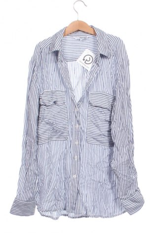 Γυναικείο πουκάμισο Tally Weijl, Μέγεθος XS, Χρώμα Πολύχρωμο, Τιμή 12,68 €