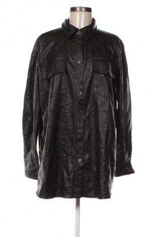 Dámska košeľa  Tally Weijl, Veľkosť L, Farba Čierna, Cena  7,95 €