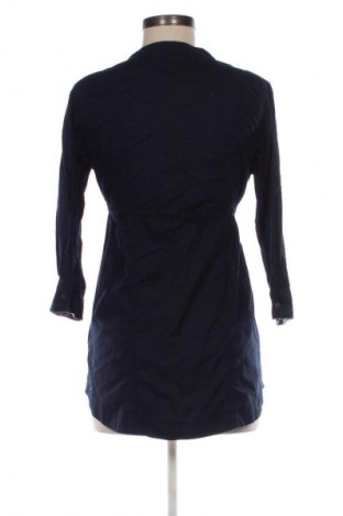 Γυναικείο πουκάμισο Tally Weijl, Μέγεθος M, Χρώμα Μπλέ, Τιμή 11,99 €