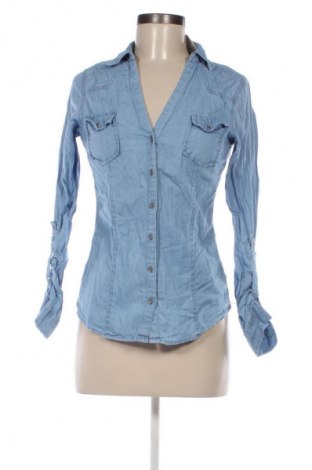 Dámská košile  Tally Weijl, Velikost S, Barva Modrá, Cena  317,00 Kč