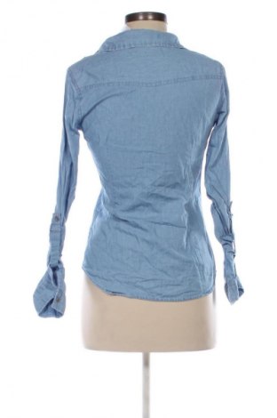 Dámská košile  Tally Weijl, Velikost S, Barva Modrá, Cena  317,00 Kč