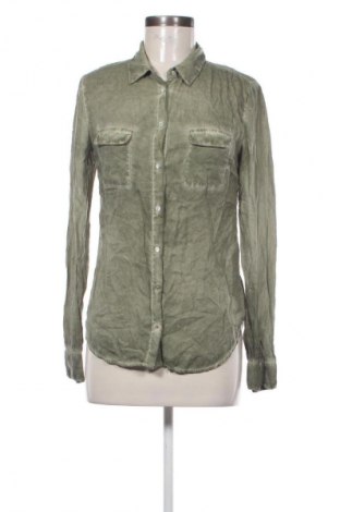 Damenbluse Tally Weijl, Größe S, Farbe Grün, Preis 3,99 €