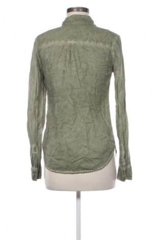 Damenbluse Tally Weijl, Größe S, Farbe Grün, Preis 3,99 €