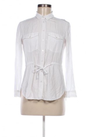 Дамска риза Tally Weijl, Размер S, Цвят Бял, Цена 46,55 лв.