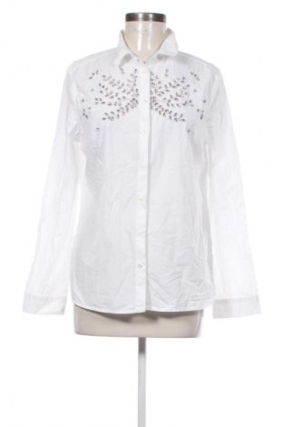 Cămașă de femei Tally Weijl, Mărime L, Culoare Alb, Preț 39,99 Lei