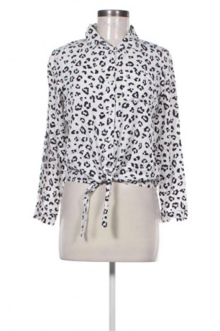 Damenbluse Tally Weijl, Größe S, Farbe Mehrfarbig, Preis 9,99 €