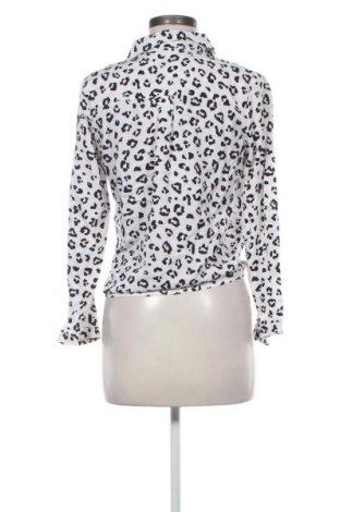 Damenbluse Tally Weijl, Größe S, Farbe Mehrfarbig, Preis 9,99 €