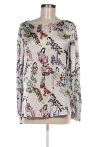 Γυναικείο πουκάμισο Tara Jarmon, Μέγεθος S, Χρώμα Πολύχρωμο, Τιμή 34,99 €