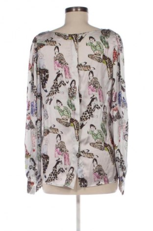 Γυναικείο πουκάμισο Tara Jarmon, Μέγεθος S, Χρώμα Πολύχρωμο, Τιμή 34,99 €