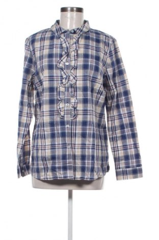 Dámska košeľa  Tchibo, Veľkosť XL, Farba Viacfarebná, Cena  8,95 €