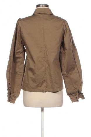 Cămașă de femei Ted Baker, Mărime S, Culoare Verde, Preț 122,99 Lei