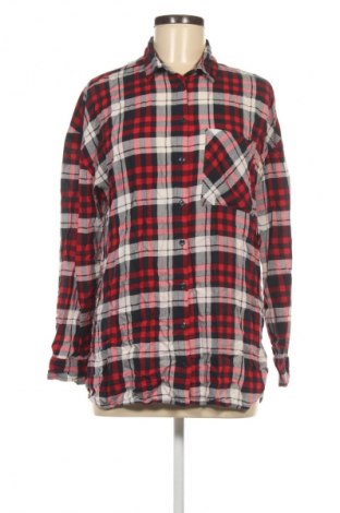 Cămașă de femei Terranova, Mărime XL, Culoare Multicolor, Preț 39,99 Lei