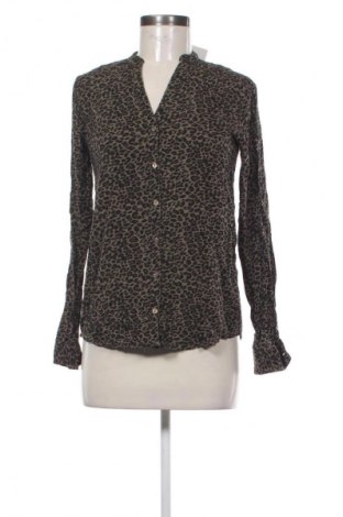 Γυναικείο πουκάμισο Terranova, Μέγεθος M, Χρώμα Πολύχρωμο, Τιμή 5,99 €