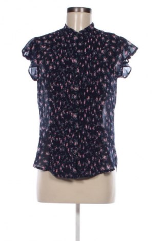 Γυναικείο πουκάμισο Terranova, Μέγεθος L, Χρώμα Πολύχρωμο, Τιμή 6,99 €