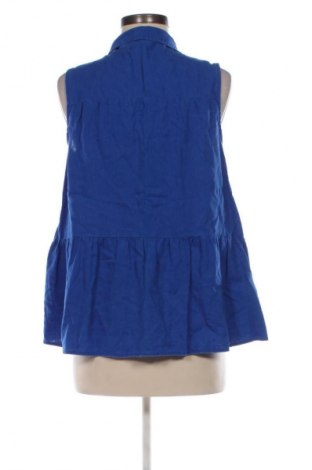 Дамска риза Tex, Размер M, Цвят Син, Цена 25,08 лв.