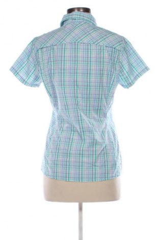 Γυναικείο πουκάμισο The North Face, Μέγεθος M, Χρώμα Πολύχρωμο, Τιμή 29,16 €