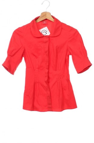 Damenbluse Tiffi, Größe XS, Farbe Rot, Preis 24,55 €