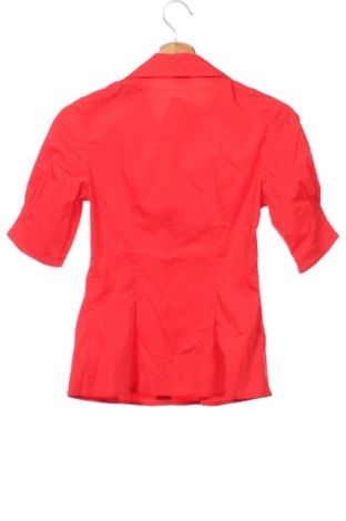 Damenbluse Tiffi, Größe XS, Farbe Rot, Preis 24,55 €