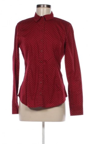 Női ing Timeout, Méret M, Szín Piros, Ár 8 200 Ft