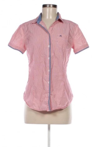 Γυναικείο πουκάμισο Timeout, Μέγεθος M, Χρώμα Πολύχρωμο, Τιμή 10,99 €