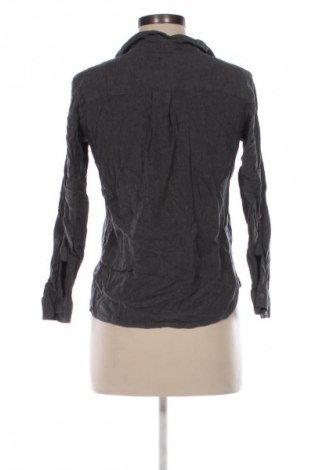 Дамска риза Tom Tailor, Размер M, Цвят Сив, Цена 13,99 лв.