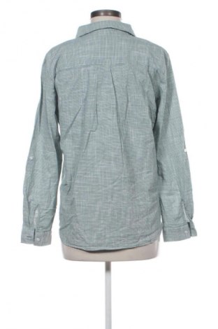 Γυναικείο πουκάμισο Tom Tailor, Μέγεθος M, Χρώμα Πράσινο, Τιμή 8,99 €