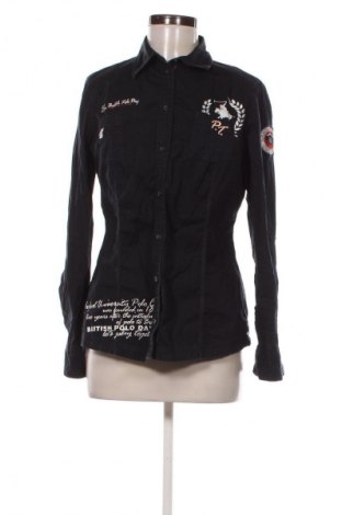 Dámská košile  Tom Tailor, Velikost M, Barva Černá, Cena  825,00 Kč