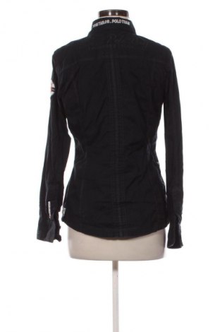Dámská košile  Tom Tailor, Velikost M, Barva Černá, Cena  825,00 Kč