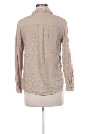 Damska koszula Tom Tailor, Rozmiar S, Kolor Brązowy, Cena 41,99 zł