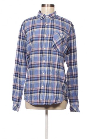 Damenbluse Tom Tailor, Größe M, Farbe Mehrfarbig, Preis € 8,99