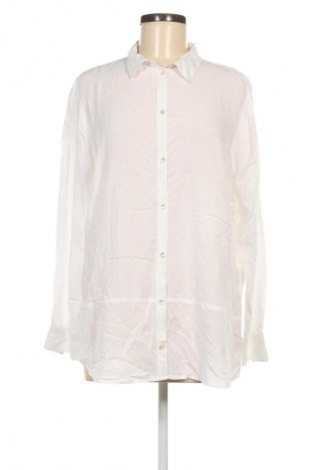 Cămașă de femei Tom Tailor, Mărime XL, Culoare Alb, Preț 42,99 Lei