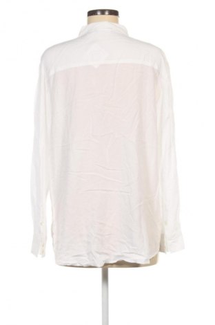 Cămașă de femei Tom Tailor, Mărime XL, Culoare Alb, Preț 42,99 Lei