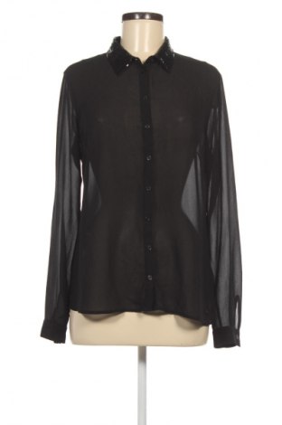 Damenbluse Tom Tailor, Größe M, Farbe Schwarz, Preis € 9,99