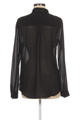 Damenbluse Tom Tailor, Größe M, Farbe Schwarz, Preis € 9,99