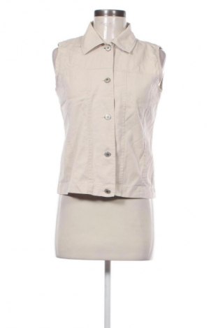 Damenbluse Tom Tailor, Größe S, Farbe Beige, Preis 11,99 €