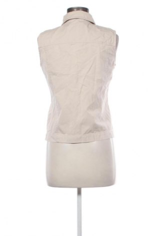 Damenbluse Tom Tailor, Größe S, Farbe Beige, Preis 11,99 €