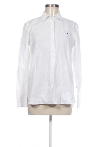 Cămașă de femei Tommy Hilfiger, Mărime S, Culoare Alb, Preț 281,99 Lei