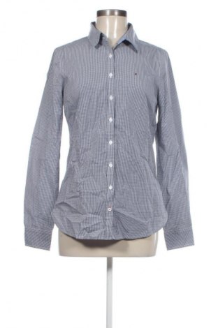 Damenbluse Tommy Hilfiger, Größe S, Farbe Blau, Preis € 59,99