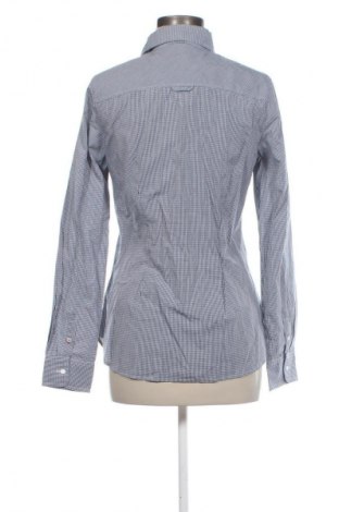 Damenbluse Tommy Hilfiger, Größe S, Farbe Blau, Preis € 59,99